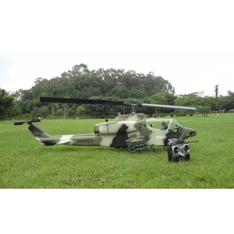 Remote Control Toys