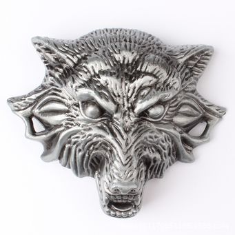 Belt Buckle