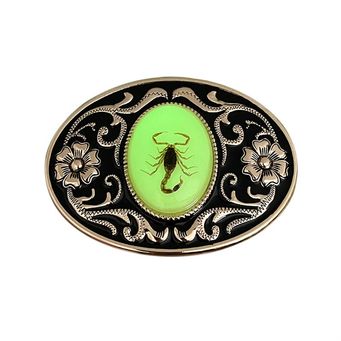 Belt Buckle