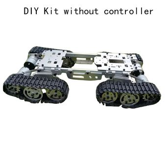 High Tech Toys