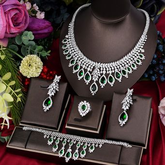 Fashion Jewellery