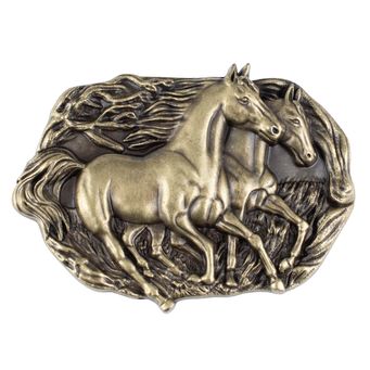 Belt Buckle