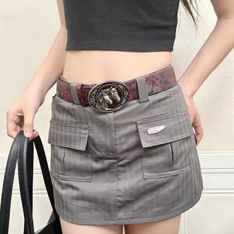 Belts