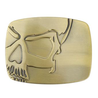 Belt Buckle