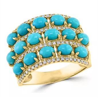 Fashion Jewellery