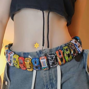 Belts