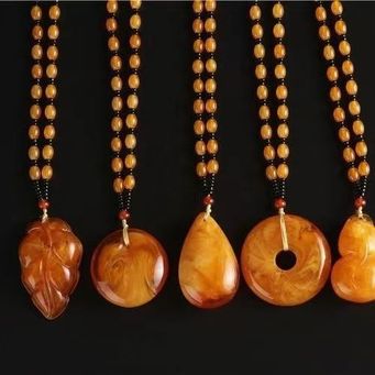 Fashion Jewellery