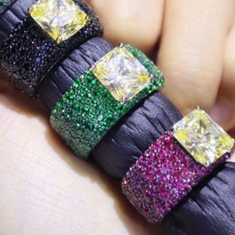 Customised Jewellery