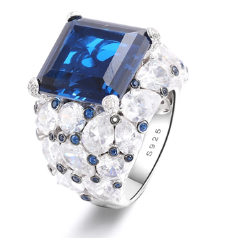 Customised Jewellery
