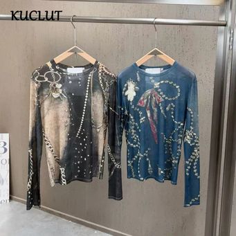 Shirts & Tops