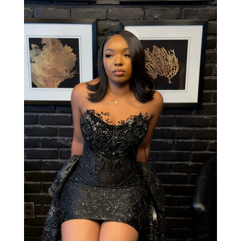 Special Occasion Dresses