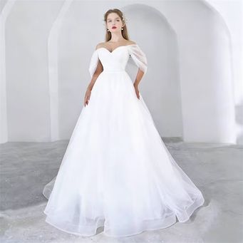 Wedding Dresses