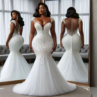 Wedding Dresses