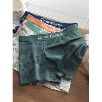 Underwear & Sleepwear for Men