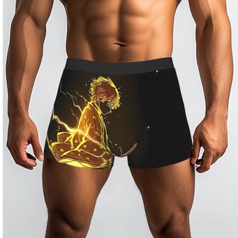 Underwear & Sleepwear for Men