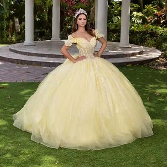 Special Occasion Dresses