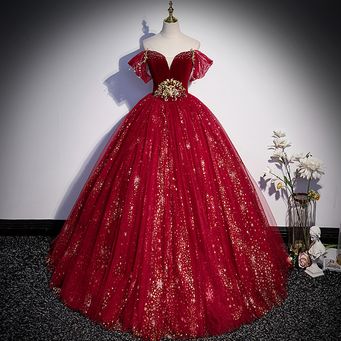 Special Occasion Dresses