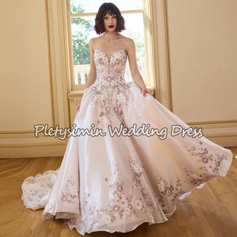 Wedding Dresses