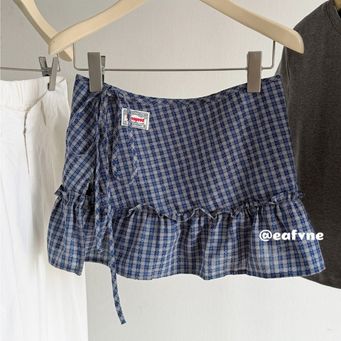 Shorts & Skirts