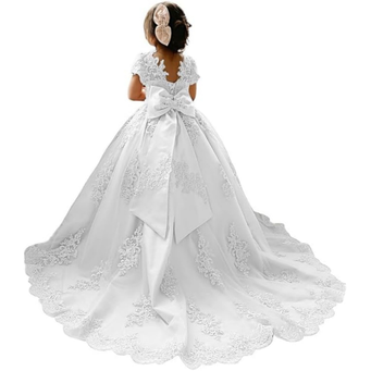 Wedding Dresses