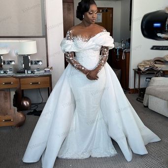 Wedding Dresses