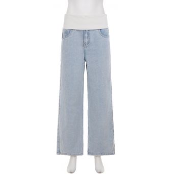 Jeans and Skirts