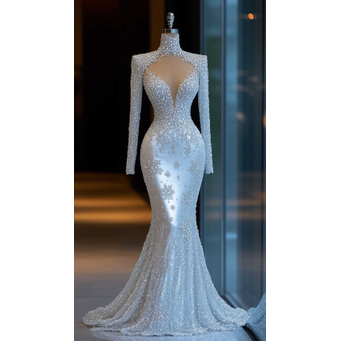 Wedding Dresses