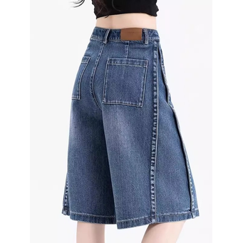 Jeans and Skirts