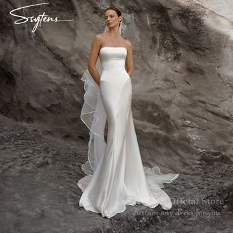 Wedding Dresses