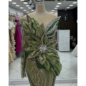 Special Occasion Dresses