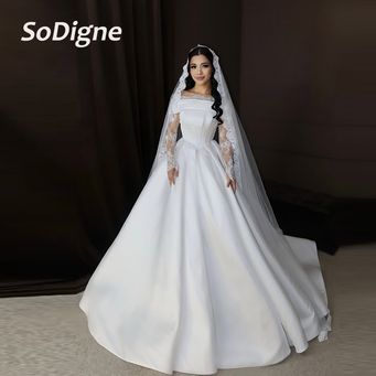 Wedding Dresses