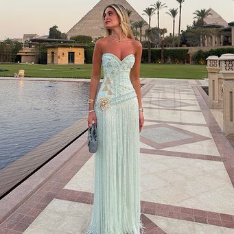 Special Occasion Dresses