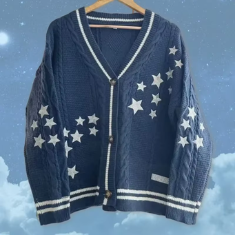 Sweaters & Sweatshirts