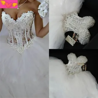 Wedding Dresses