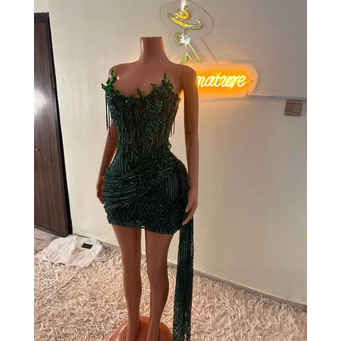 Special Occasion Dresses