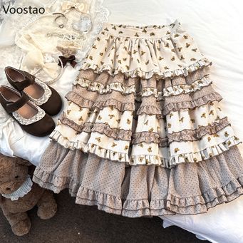 Shorts & Skirts
