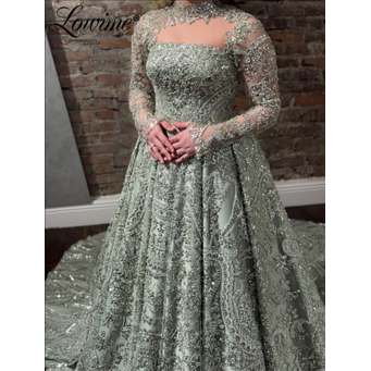 Haute Couture Dresses