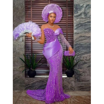 Special Occasion Dresses