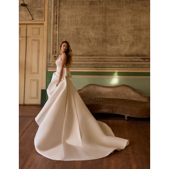 Wedding Dresses
