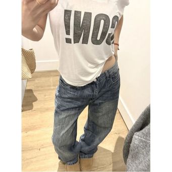 Jeans and Skirts