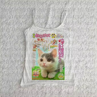 Shirts & Tops