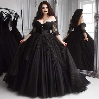 Wedding Dresses