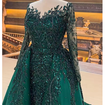 Special Occasion Dresses