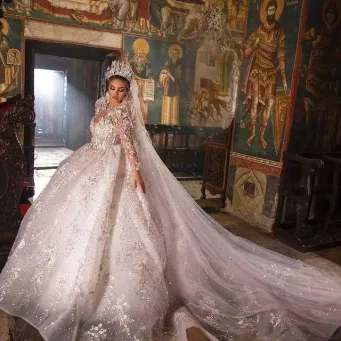 Wedding Dresses