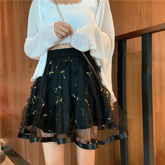 Shorts & Skirts