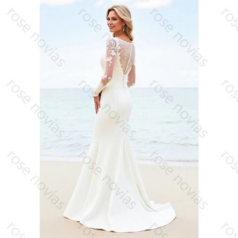 Wedding Dresses