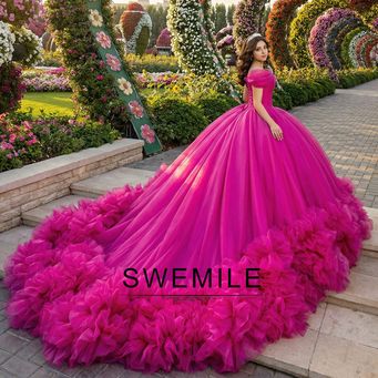 Special Occasion Dresses
