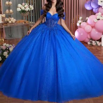 Special Occasion Dresses