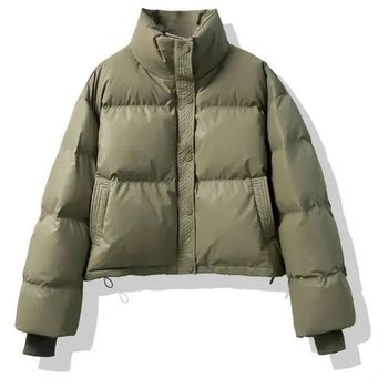 Parkas