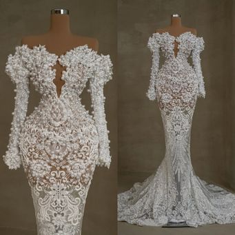 Wedding Dresses